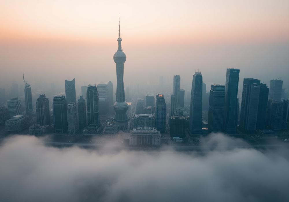 Why Shanghai's tech belt is reshaping SME sourcing