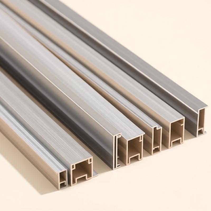 Grade A Aluminium: From Billet to Container