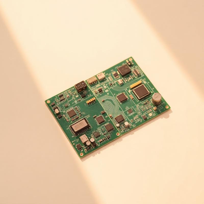 Inside a Shenzhen PCB Factory