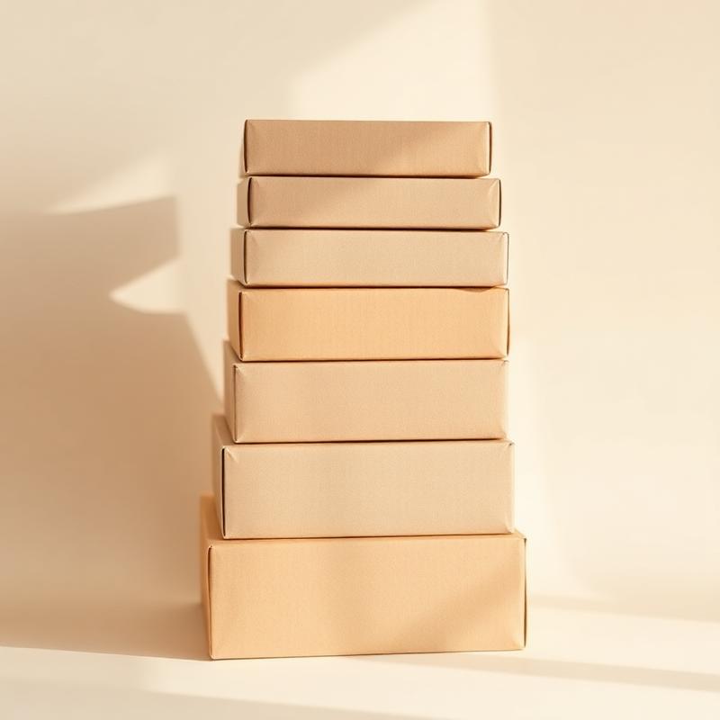 Sustainable Packaging Innovation in Ningbo
